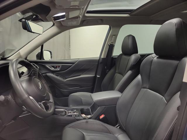 used 2023 Subaru Forester car, priced at $30,995
