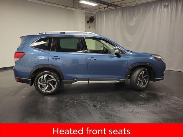 used 2023 Subaru Forester car, priced at $30,995