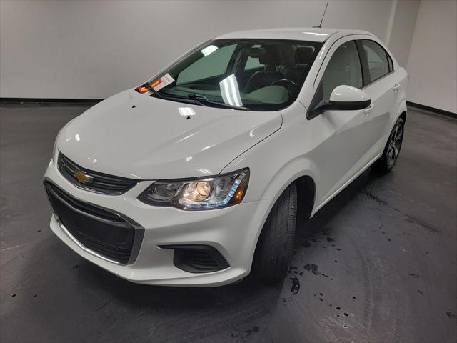 used 2019 Chevrolet Sonic car, priced at $11,500