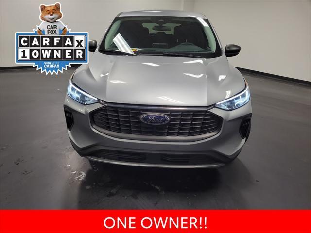 used 2024 Ford Escape car, priced at $23,500