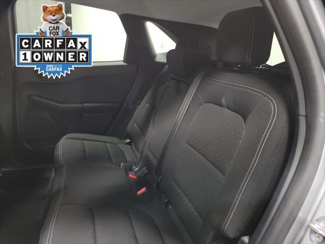 used 2024 Ford Escape car, priced at $23,500