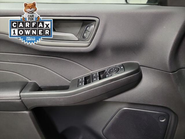 used 2024 Ford Escape car, priced at $23,500