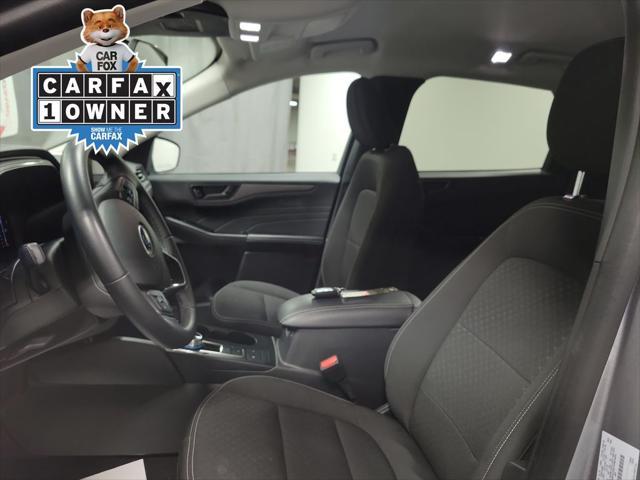 used 2024 Ford Escape car, priced at $23,500