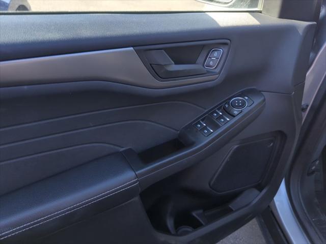 used 2024 Ford Escape car, priced at $24,995