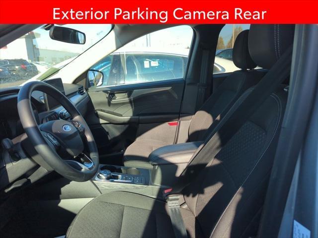 used 2024 Ford Escape car, priced at $24,995