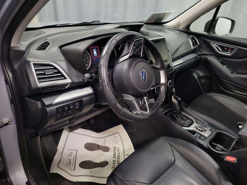 used 2021 Subaru Forester car, priced at $19,995