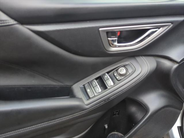 used 2021 Subaru Forester car, priced at $21,995