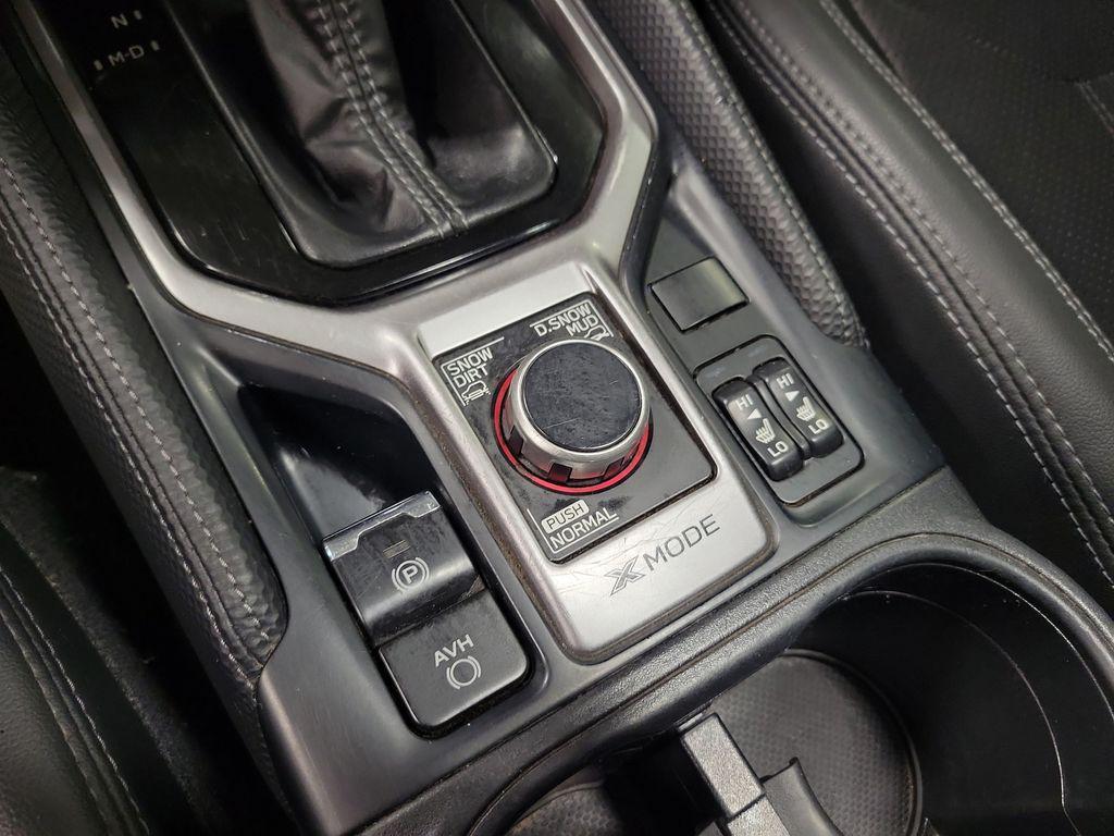 used 2021 Subaru Forester car, priced at $19,995