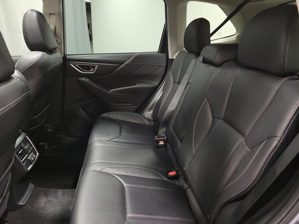used 2021 Subaru Forester car, priced at $19,995