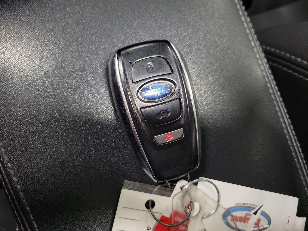 used 2021 Subaru Forester car, priced at $19,995