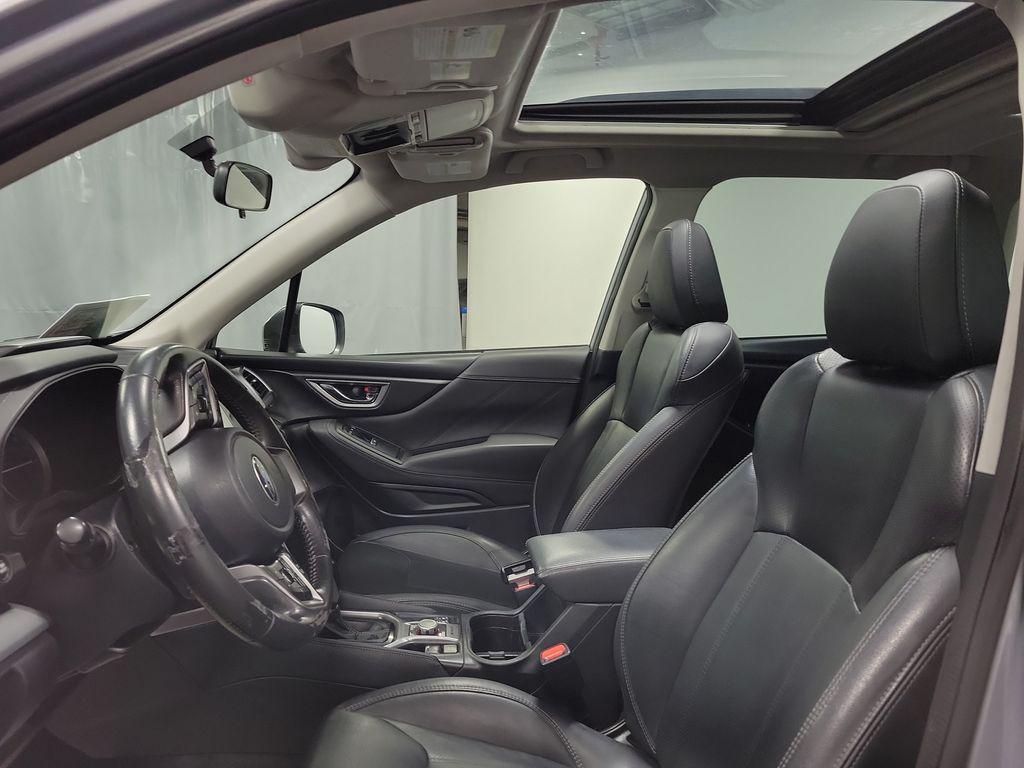 used 2021 Subaru Forester car, priced at $19,995