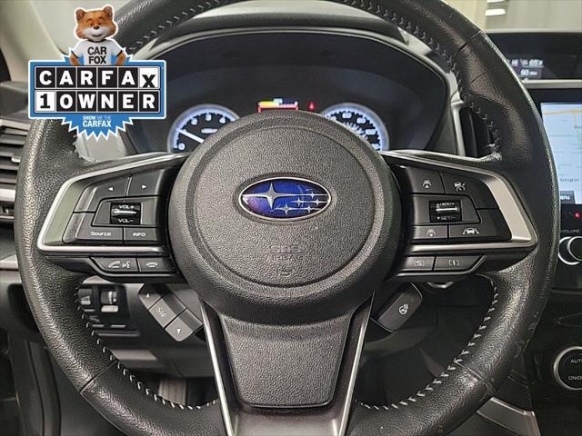 used 2019 Subaru Forester car, priced at $18,994