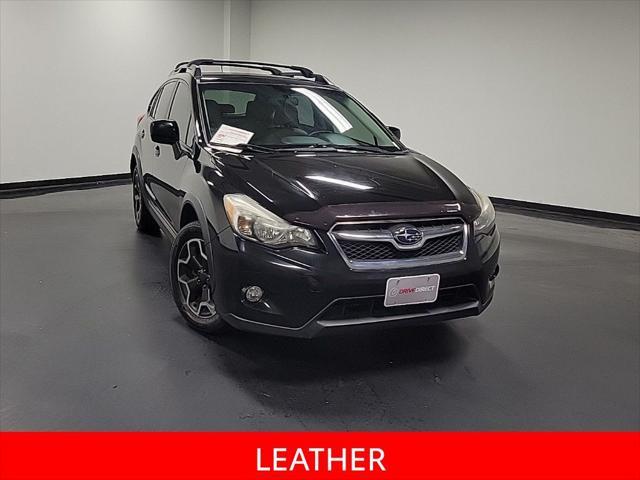 used 2014 Subaru XV Crosstrek car, priced at $10,500