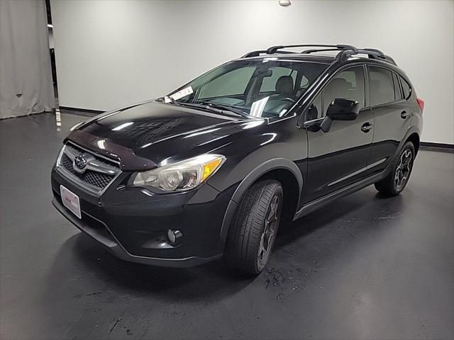 used 2014 Subaru XV Crosstrek car, priced at $10,500