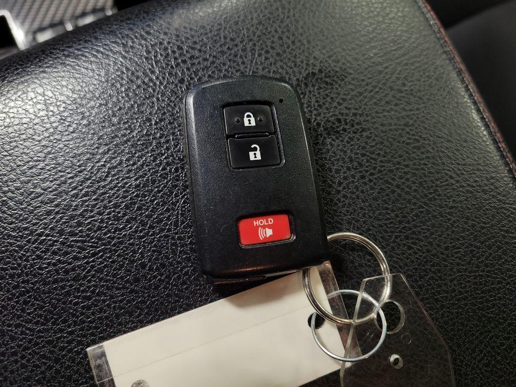 used 2021 Toyota 4Runner car, priced at $33,995