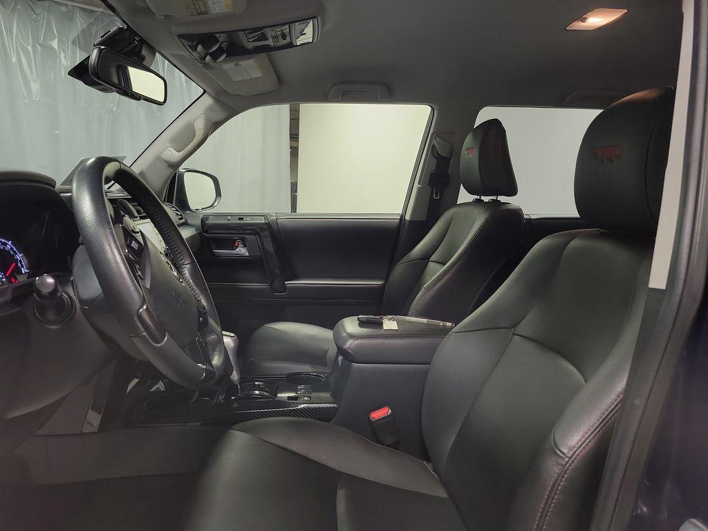 used 2021 Toyota 4Runner car, priced at $33,995
