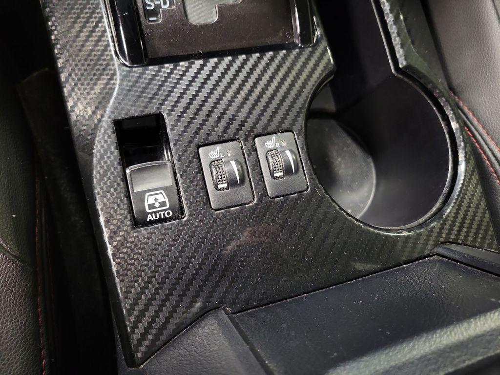 used 2021 Toyota 4Runner car, priced at $33,995