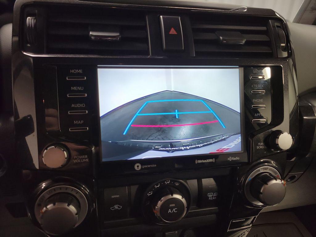 used 2021 Toyota 4Runner car, priced at $33,995