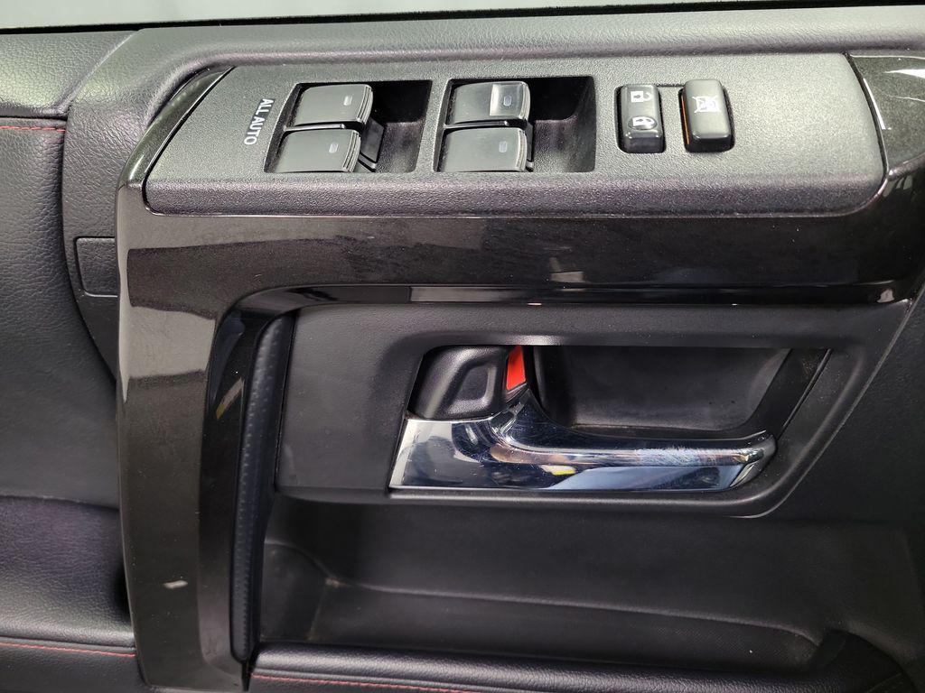 used 2021 Toyota 4Runner car, priced at $33,995