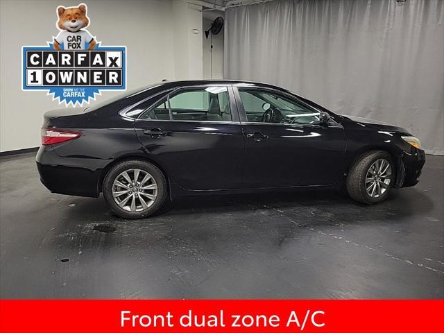 used 2016 Toyota Camry car, priced at $12,994