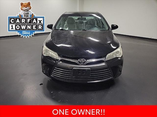 used 2016 Toyota Camry car, priced at $12,994