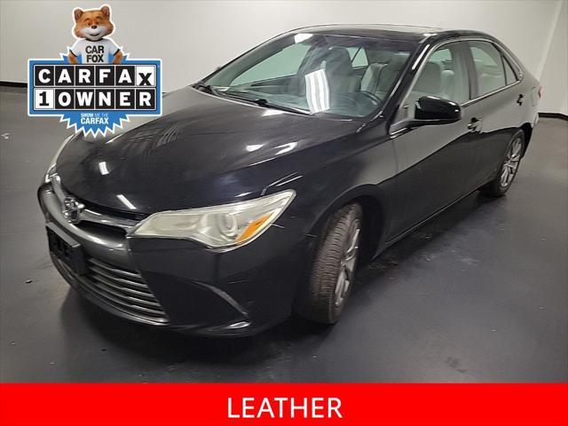 used 2016 Toyota Camry car, priced at $12,994