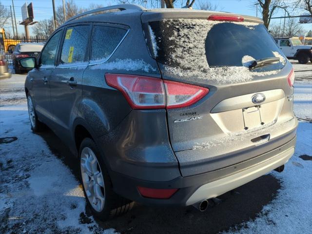 used 2013 Ford Escape car, priced at $9,995