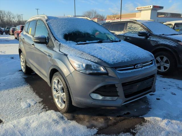 used 2013 Ford Escape car, priced at $9,995