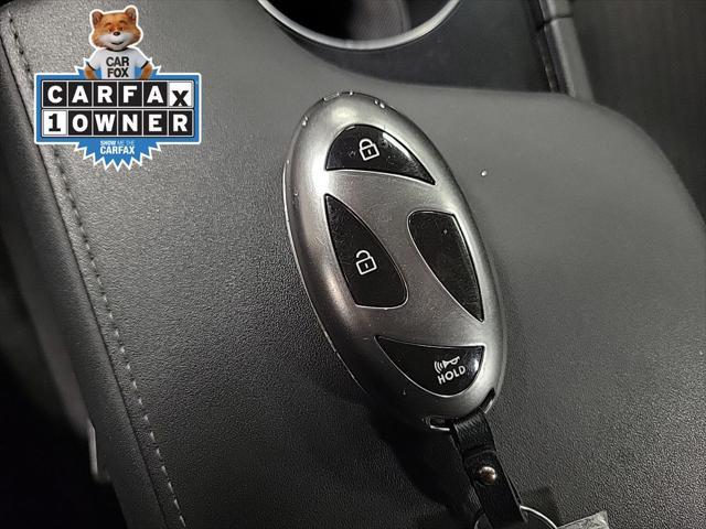 used 2024 Hyundai Sonata Hybrid car, priced at $23,995