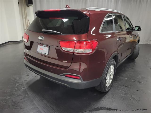 used 2016 Kia Sorento car, priced at $7,995