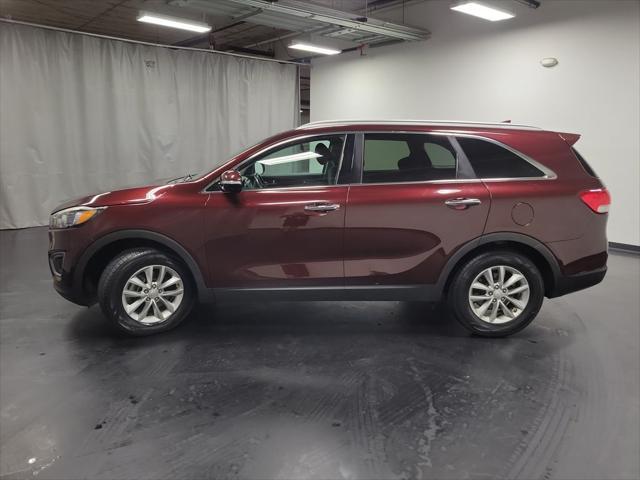 used 2016 Kia Sorento car, priced at $7,995