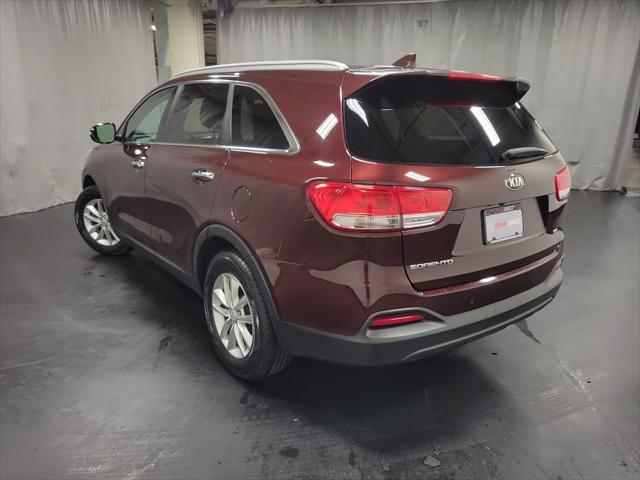 used 2016 Kia Sorento car, priced at $7,995