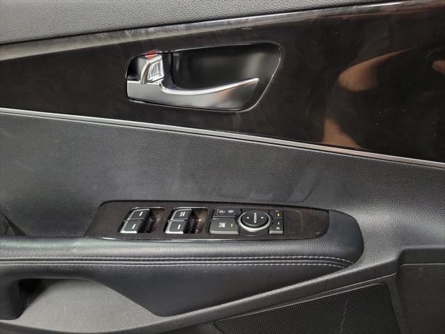 used 2016 Kia Sorento car, priced at $7,995