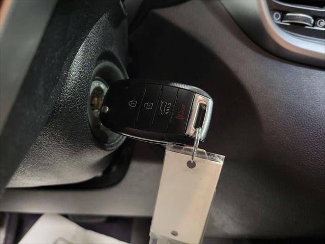 used 2016 Kia Sorento car, priced at $7,995