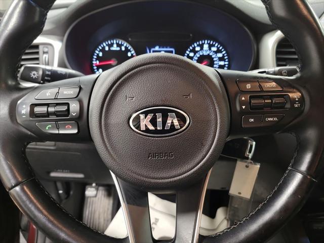 used 2016 Kia Sorento car, priced at $7,995