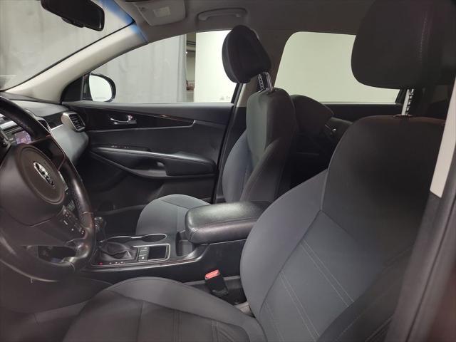 used 2016 Kia Sorento car, priced at $7,995