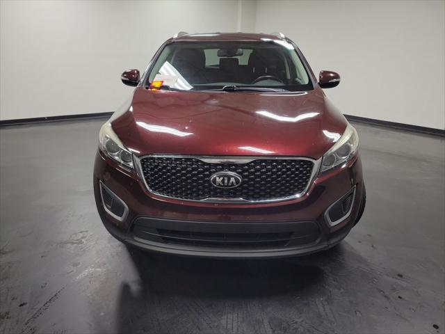 used 2016 Kia Sorento car, priced at $7,995