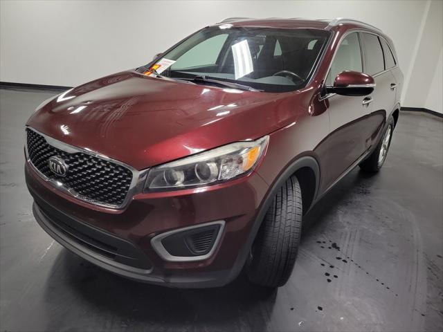 used 2016 Kia Sorento car, priced at $7,995