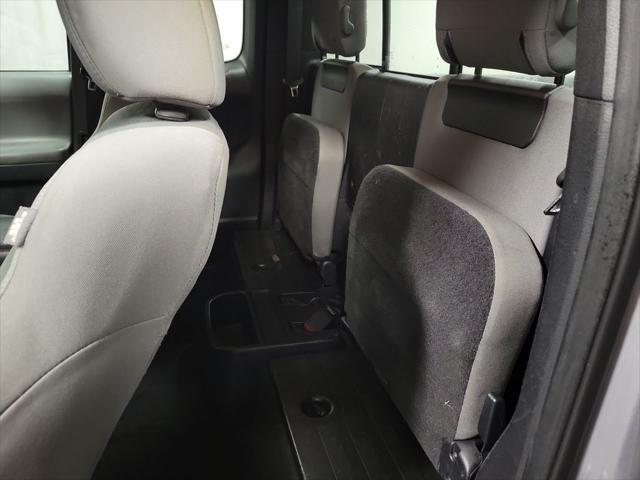 used 2016 Toyota Tacoma car, priced at $12,995