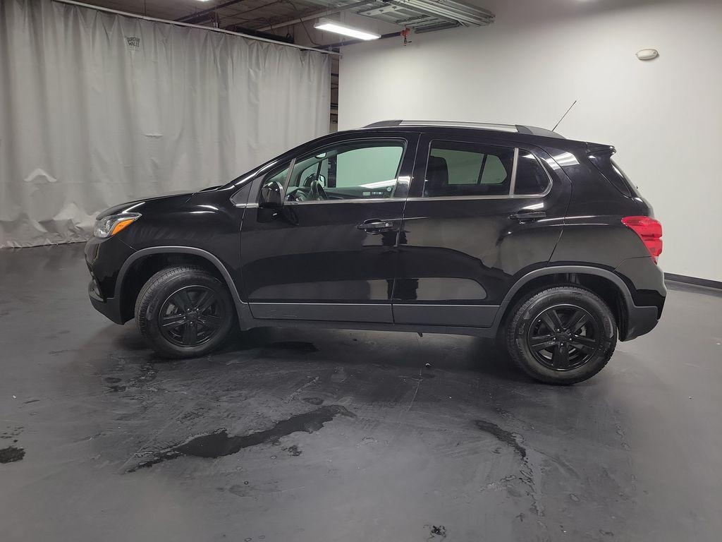used 2020 Chevrolet Trax car, priced at $10,500