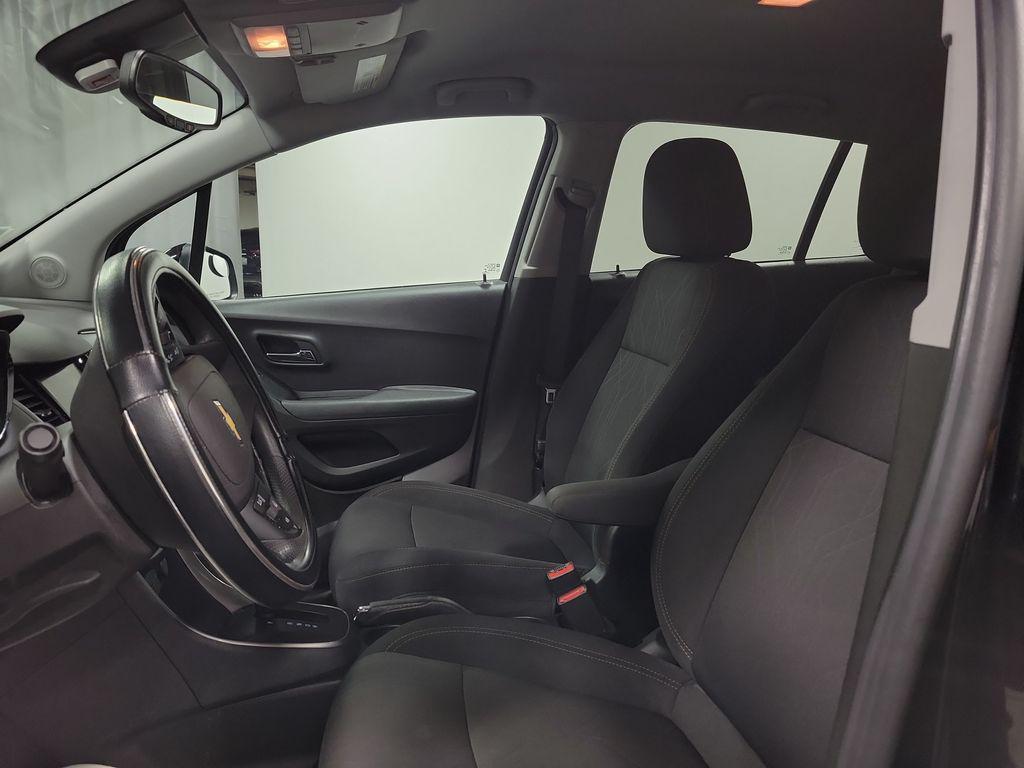 used 2020 Chevrolet Trax car, priced at $10,500