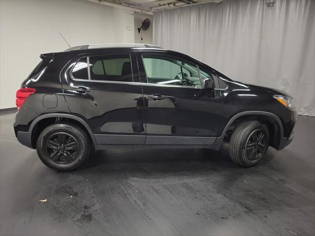 used 2020 Chevrolet Trax car, priced at $12,995