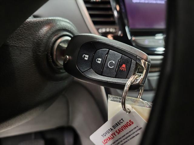used 2020 Chevrolet Trax car, priced at $12,995