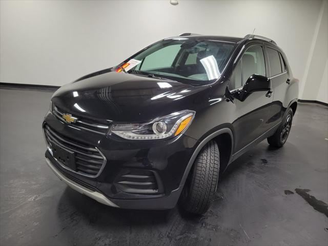 used 2020 Chevrolet Trax car, priced at $12,995