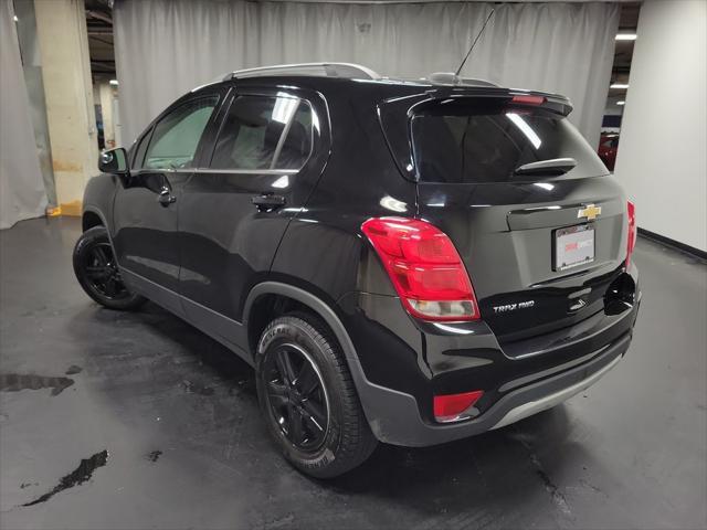 used 2020 Chevrolet Trax car, priced at $12,995