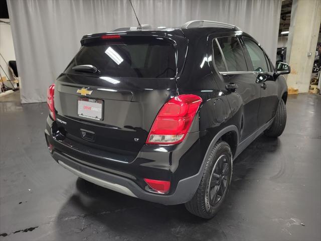 used 2020 Chevrolet Trax car, priced at $12,995