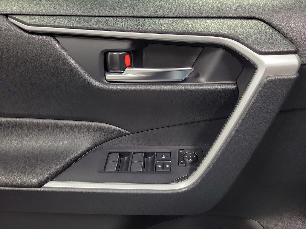 used 2023 Toyota RAV4 car, priced at $29,994