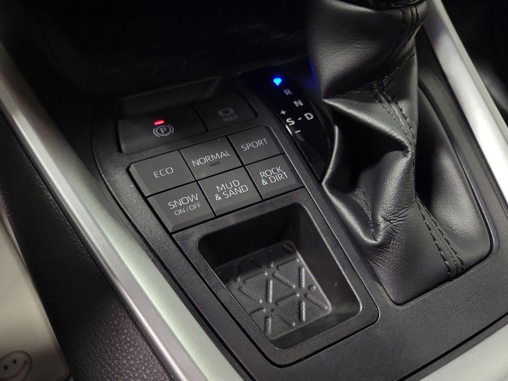 used 2023 Toyota RAV4 car, priced at $29,994