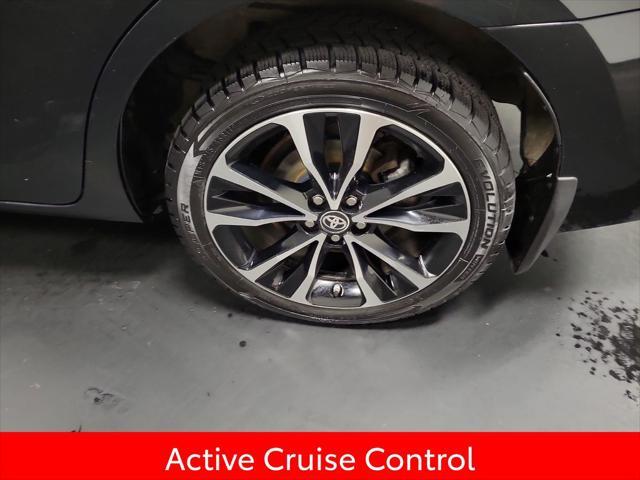 used 2017 Toyota Corolla car, priced at $16,500