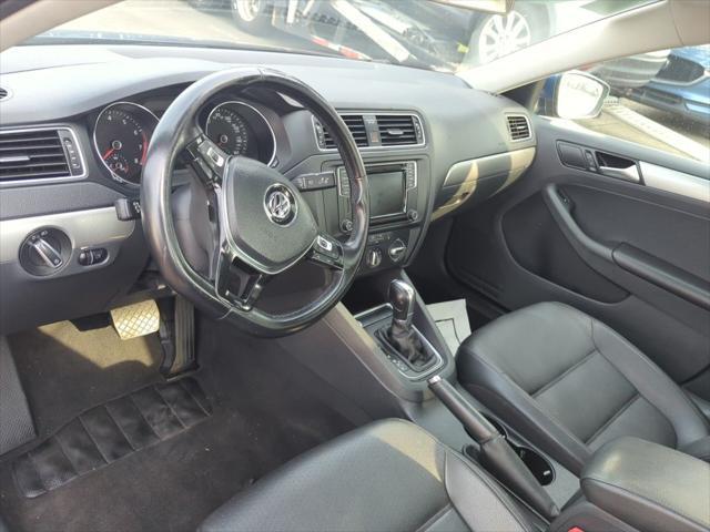 used 2017 Volkswagen Jetta car, priced at $11,995